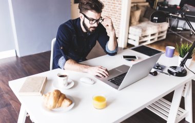 Распространенные ошибки, которые совершают удаленные работники