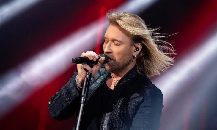 Коллега Винника ответил, вернется ли он в Украину