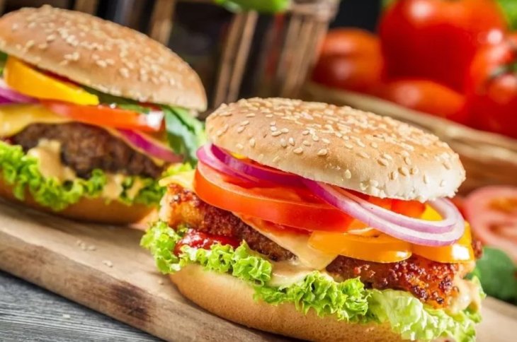 Які продукти та як прискорюють процеси старіння