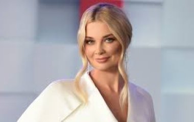 Лидия Таран о том, кто готовит для нее образы: она одевает княгиню Монако, Дженнифер Лопес