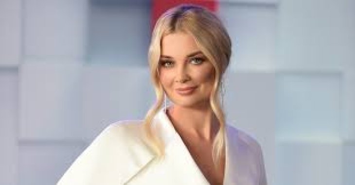 Лидия Таран о том, кто готовит для нее образы: она одевает княгиню Монако, Дженнифер Лопес