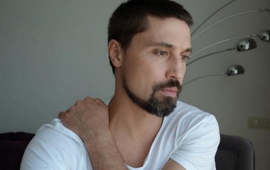 Дима Билан порадовал поклонников Москвой