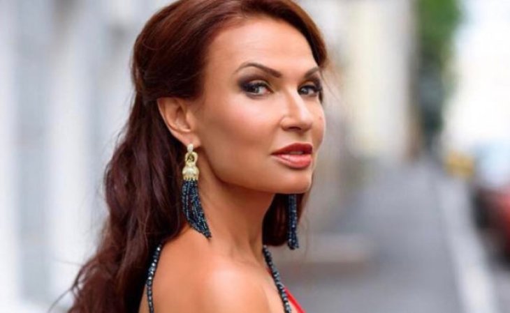 «Крик души»: Эвелина Бледанс призналась, что устала быть одна