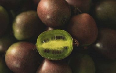 Ученые назвали фрукт, который защищает от рака легких