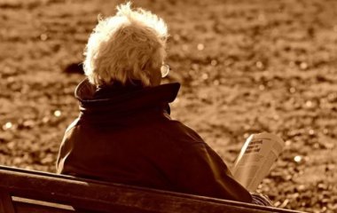 Вчені довели, що людина може жити вічно