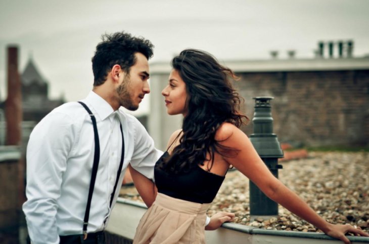 5 вещей, укорачивающих длительность отношений