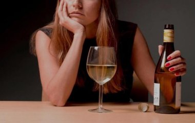 Почему женщины более подвержены алкоголизму, чем мужчины