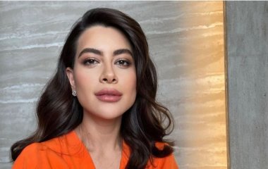 Рамина Эсхакзай откровенно рассказала о борьбе с лишним весом и как похудела на 10 килограммов