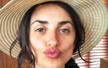 7 звезд в зрелом возрасте, которые выглядят шикарно и без макияжа