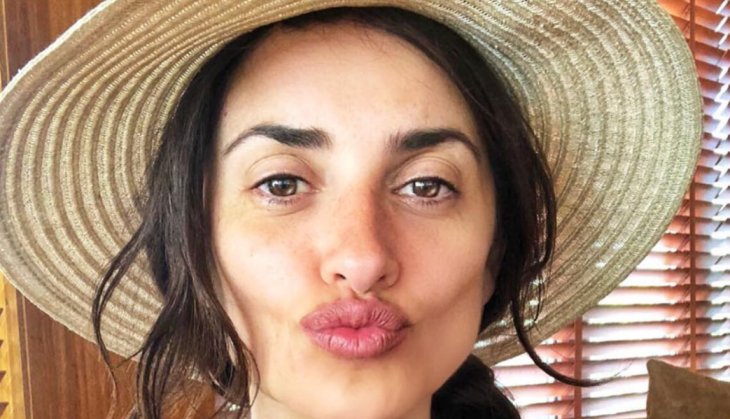 7 звезд в зрелом возрасте, которые выглядят шикарно и без макияжа