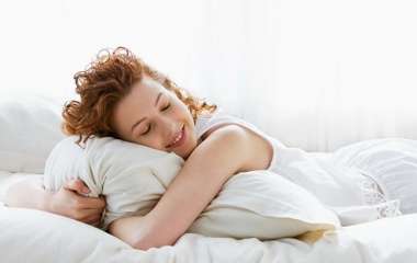 Особенности косметологических подушек для сна