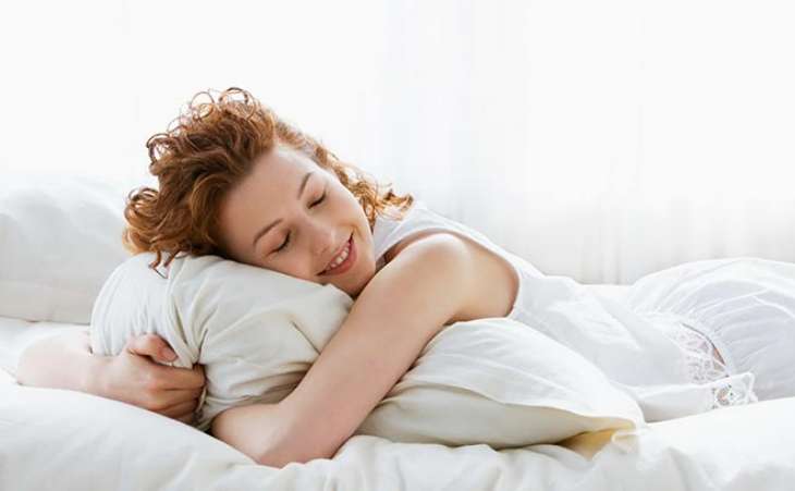 Особенности косметологических подушек для сна