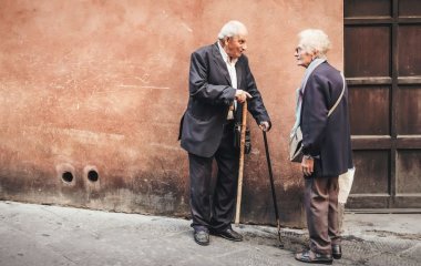 У яких країнах люди старіють найшвидше й чому - глобальне дослідження