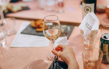 Для імунітету та від старіння: кілька корисних властивостей яблучного сидру