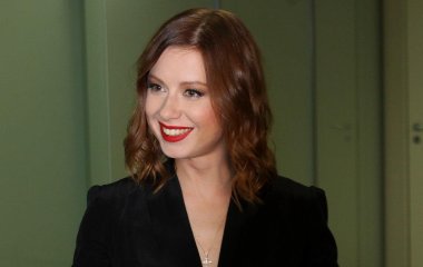 Юлия Савичева поделилась умилительными архивными фото