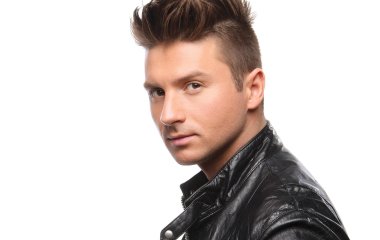 Сергей Лазарев рассказал, как отметил свой день рождения