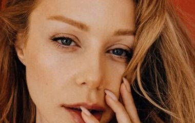 Племянница Тины Кароль пошла в первый класс в Германии