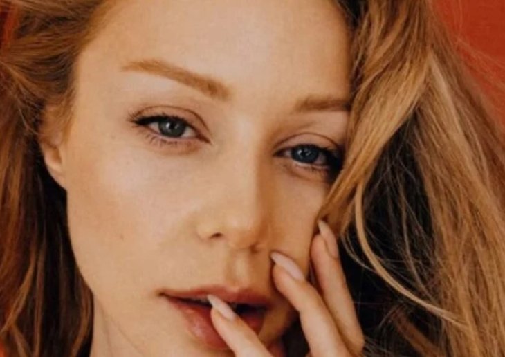 Племянница Тины Кароль пошла в первый класс в Германии