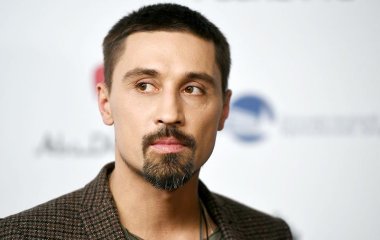 Дима Билан пострадал от кризиса среднего возраста