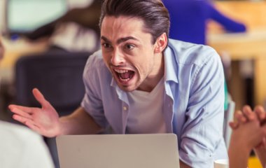 5 вредных привычек, которые делают нас раздражительными