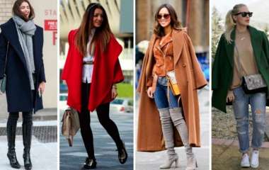 Жаркий сезон: 10 fashion-догм для пляжа и города