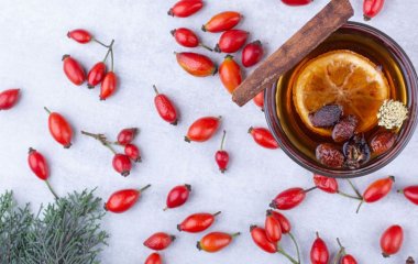 Вчені назвали два продукти, вживання яких допоможе омолодитися на 15-20 років