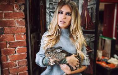 Рита Дакота показала фото подросшей дочери