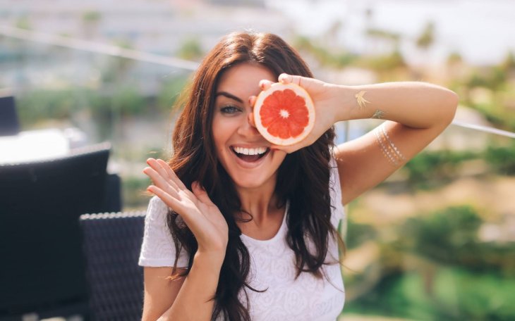 10 фруктов и ягод, которые спасут от обезвоживания. Полезный список