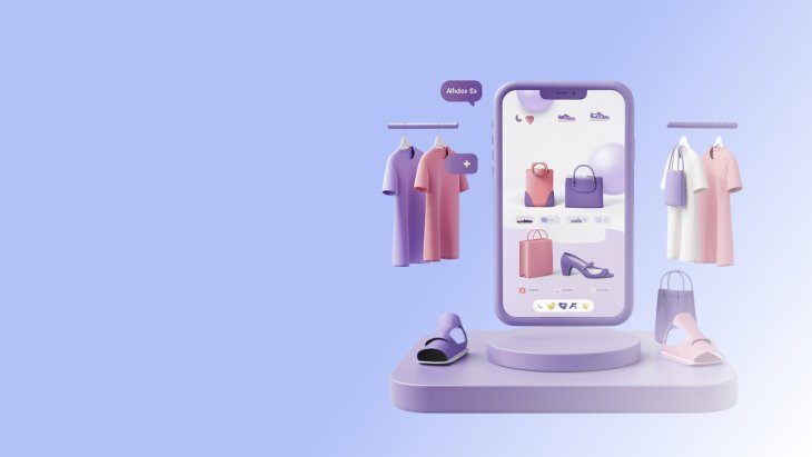 От Instagram к собственному сайту: зачем бренду одежды или косметики своя платформа
