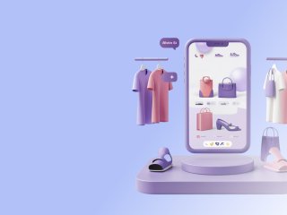 От Instagram к собственному сайту: зачем бренду одежды или косметики своя платформа