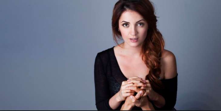 Ольга Цибульская: