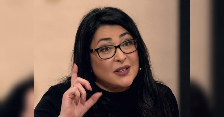 Лолита Милявская рассказала о браке с Дмитрием Ивановым