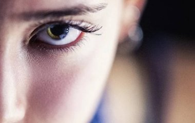 Названо визначену по очах ознаку схильності до ранньої смерті