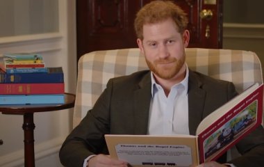 Принц Гарри признался друзьям, что не может привыкнуть к жизни в Лос-Анджелесе