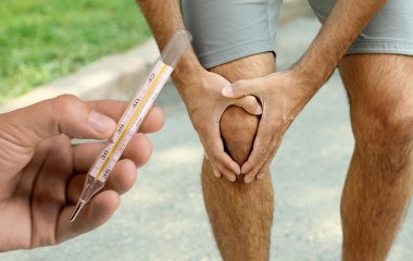 Вчені назвали найкращі продукти для боротьби з артритом