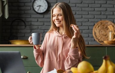 Як підтримати організм у сезон застуд: прості щоденні звички