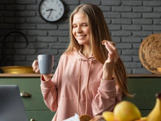 Як підтримати організм у сезон застуд: прості щоденні звички