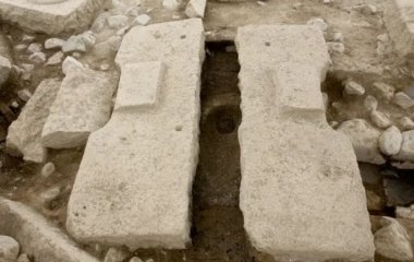 Знайдено найдавніший унітаз, яким користувався принц: у чому його особливість