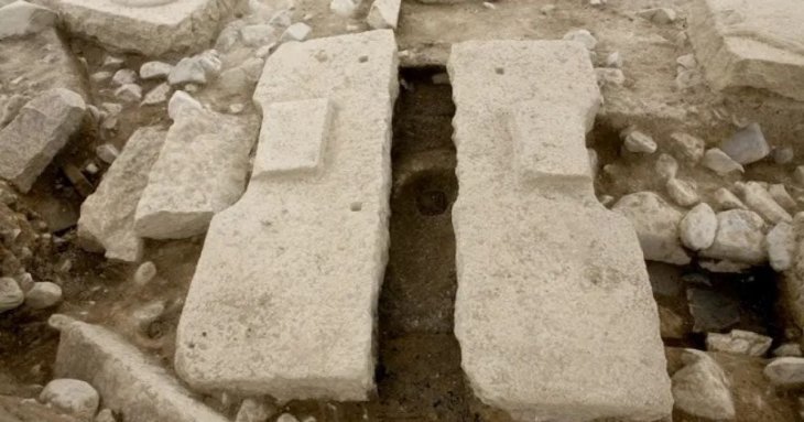 Знайдено найдавніший унітаз, яким користувався принц: у чому його особливість