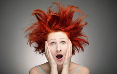 5 хитростей, которые помогут замаскировать грязные волосы