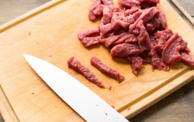 Три ошибки в приготовлении мяса: важное предупреждение врачей
