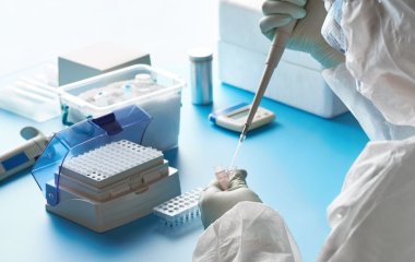 Вчені представили тест, що визначає хворобу Лайма