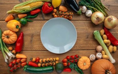 Сезонная альтернатива: какие продукты способны заменить свежие овощи осенью