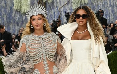Ніколь Кідман і Бейонсе порушили серйозне правило Met Gala 2026 заради дітей