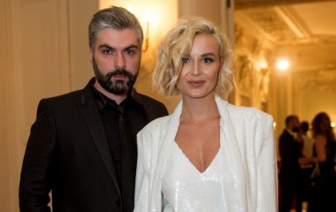 Полина Гагарина впервые прокомментировала свой развод с Дмитрием Исхаковым