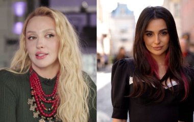 Полякова разнесла Тринчер, которая упрекнула ее за использование фильтров: 