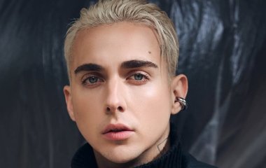 MELOVIN вперше прокоментував розрив із нареченим: 