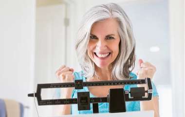 Фигура в любом возрасте: как успешно похудеть после 40