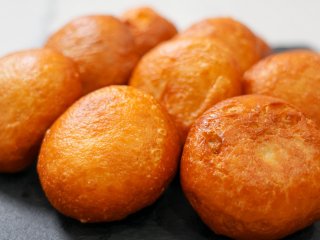 Рецепт на каждый день: воздушные пышки с творогом, от которых голова пойдет кругом