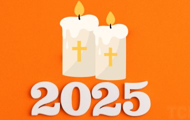 Повний церковний календар на 2025 рік: дати найбільших свят, поминальних днів та постів